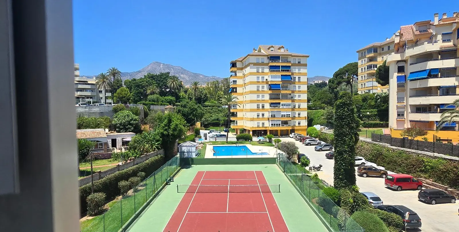 Venta de apartamento en planta baja en Benalmadena 33