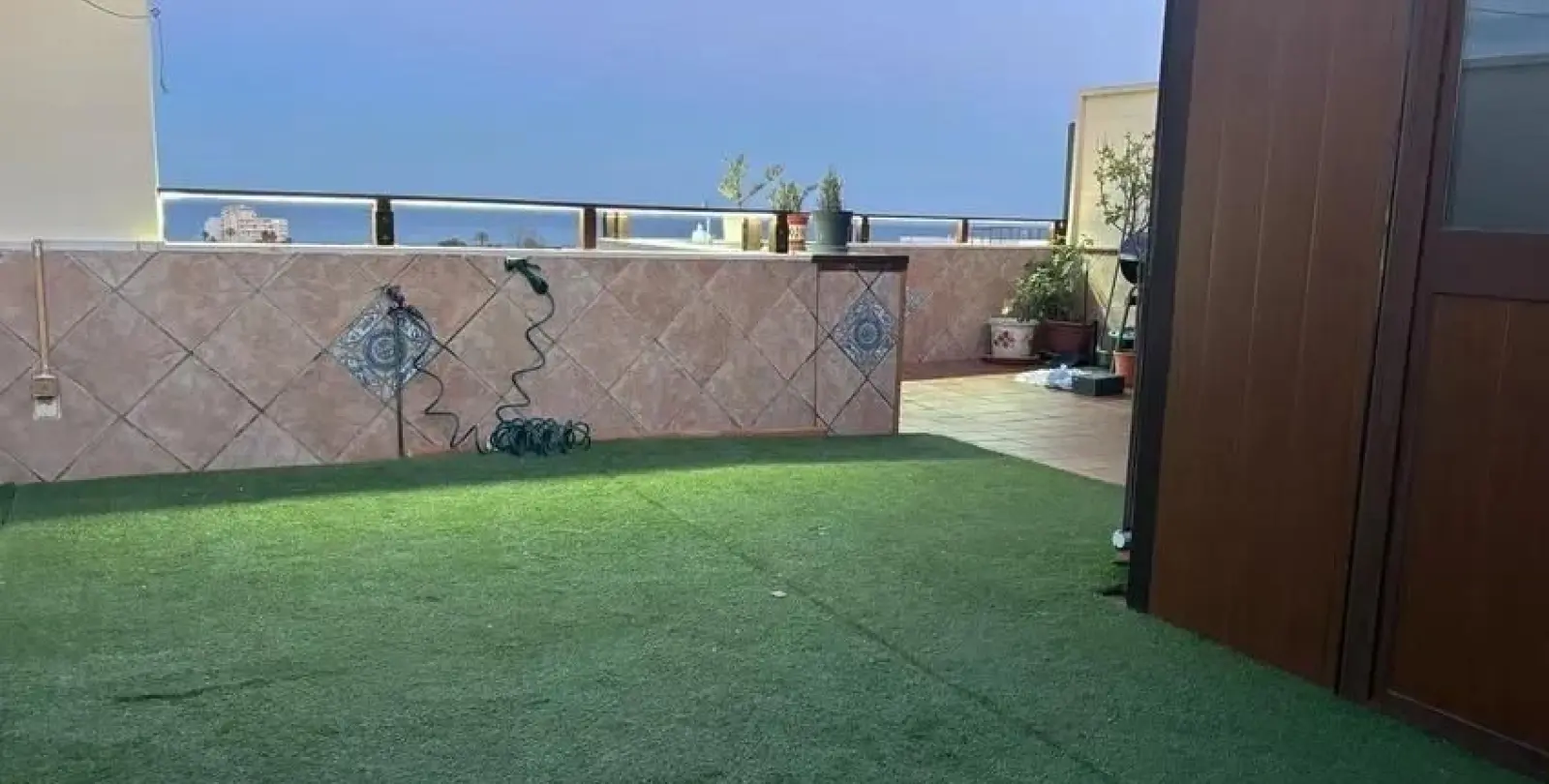 Venta de ático en Málaga 2