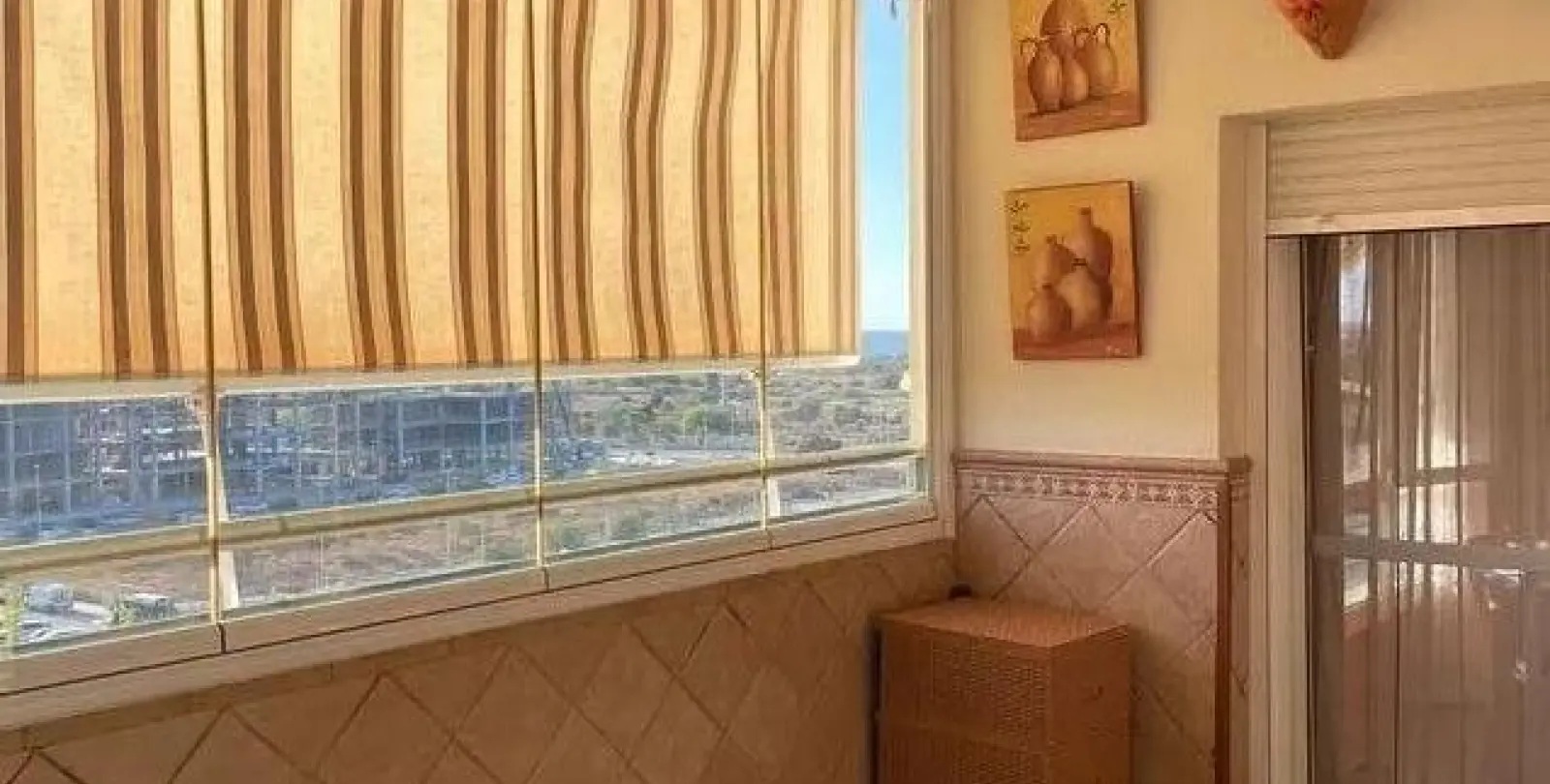 Venta de ático en Málaga 10