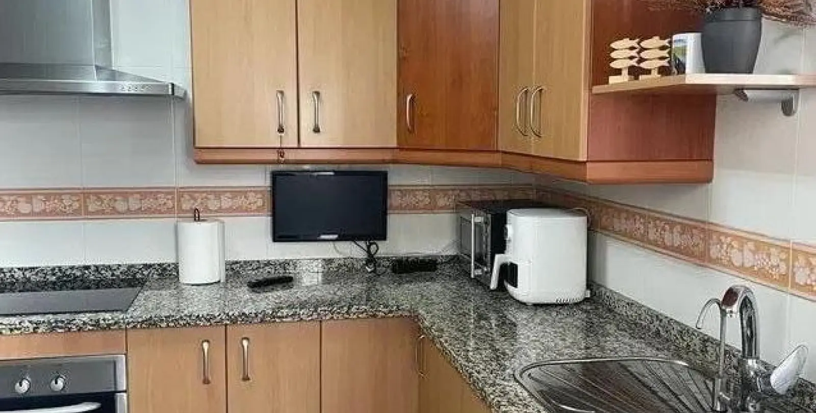 Venta de ático en Málaga 20