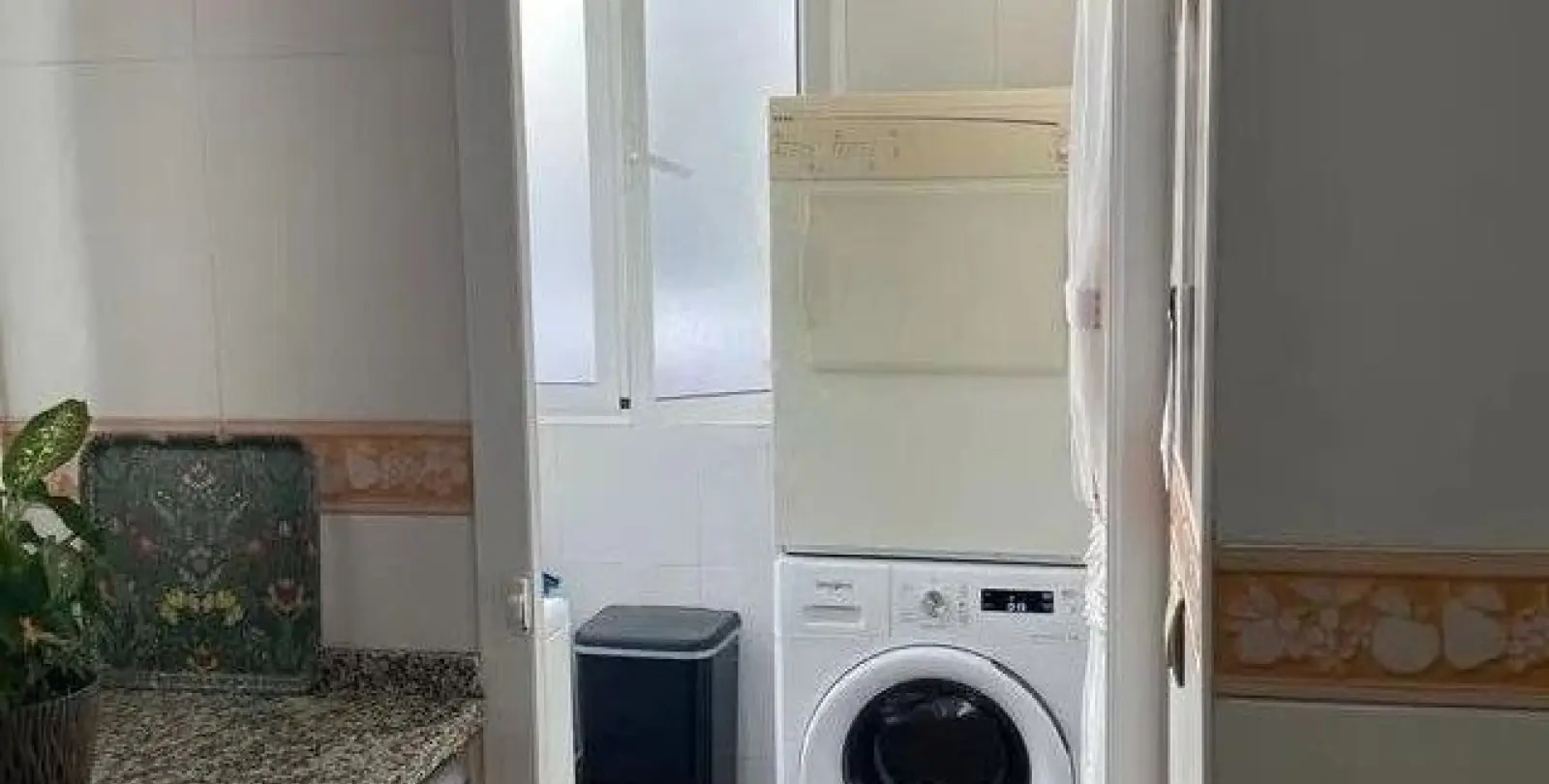 Venta de ático en Málaga 21