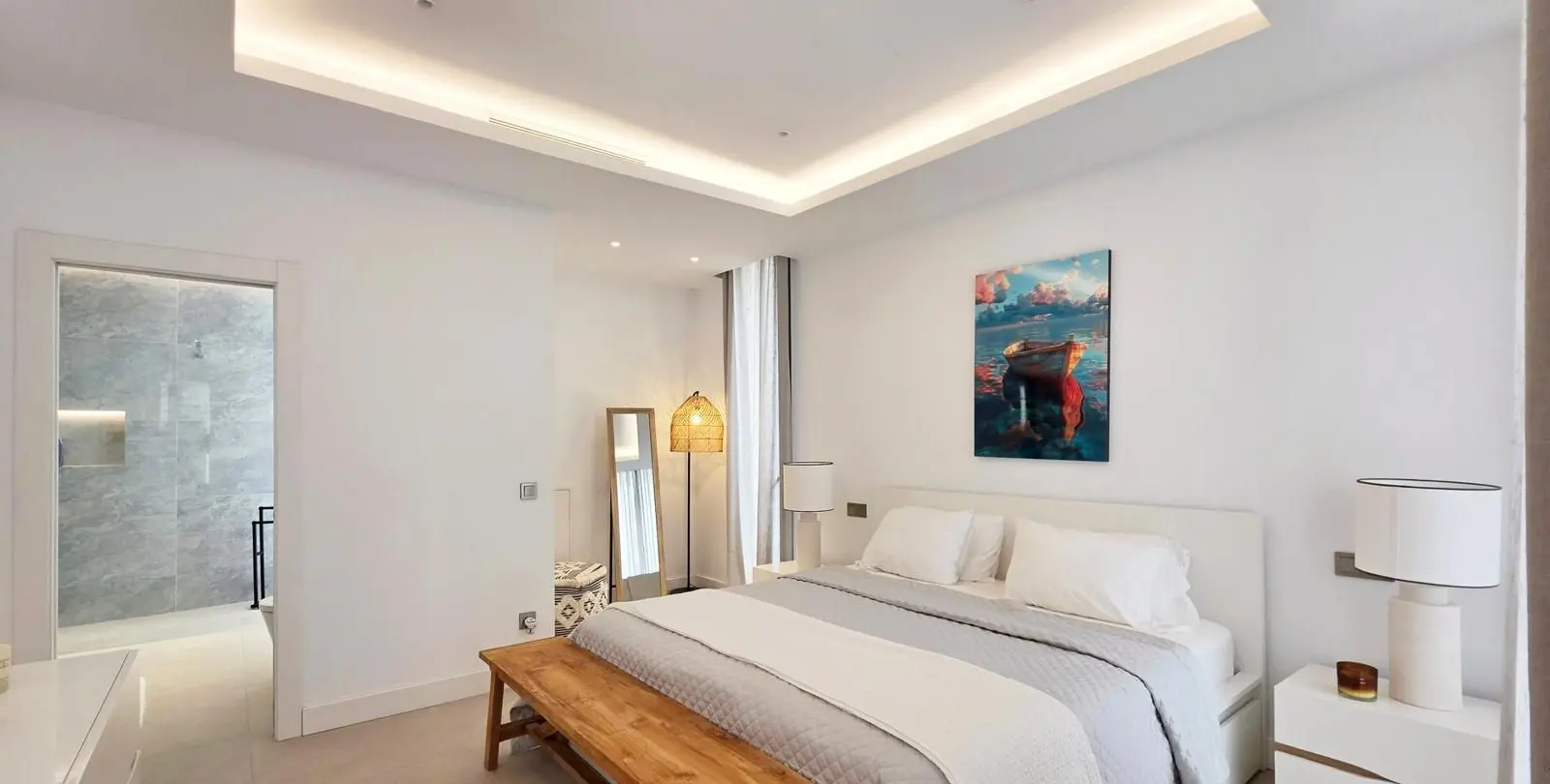 Venta de villa independiente en El Paraiso 20