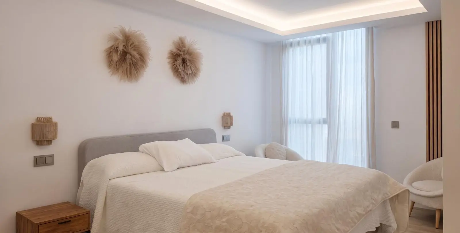 Venta de villa independiente en El Paraiso 30