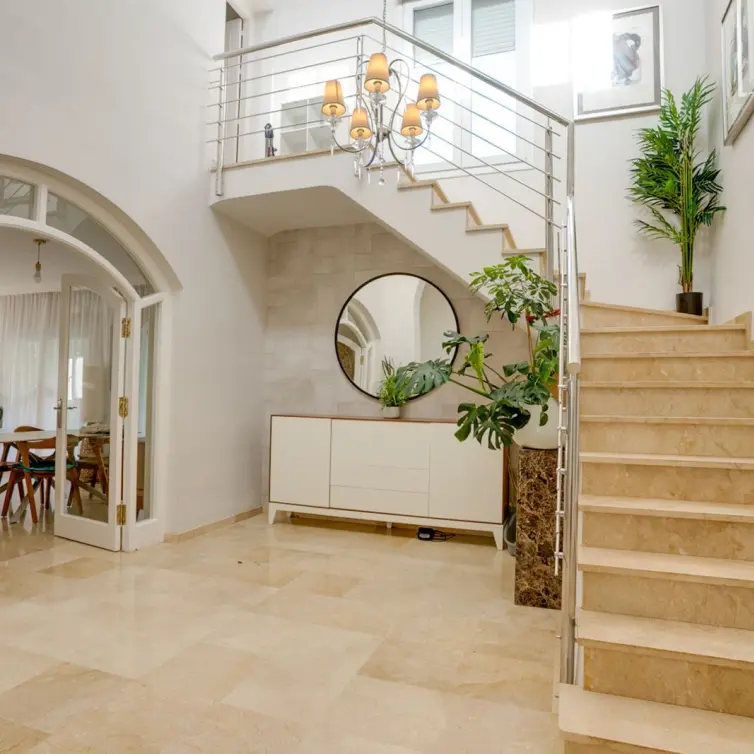 Venta de villa independiente en El Paraiso
