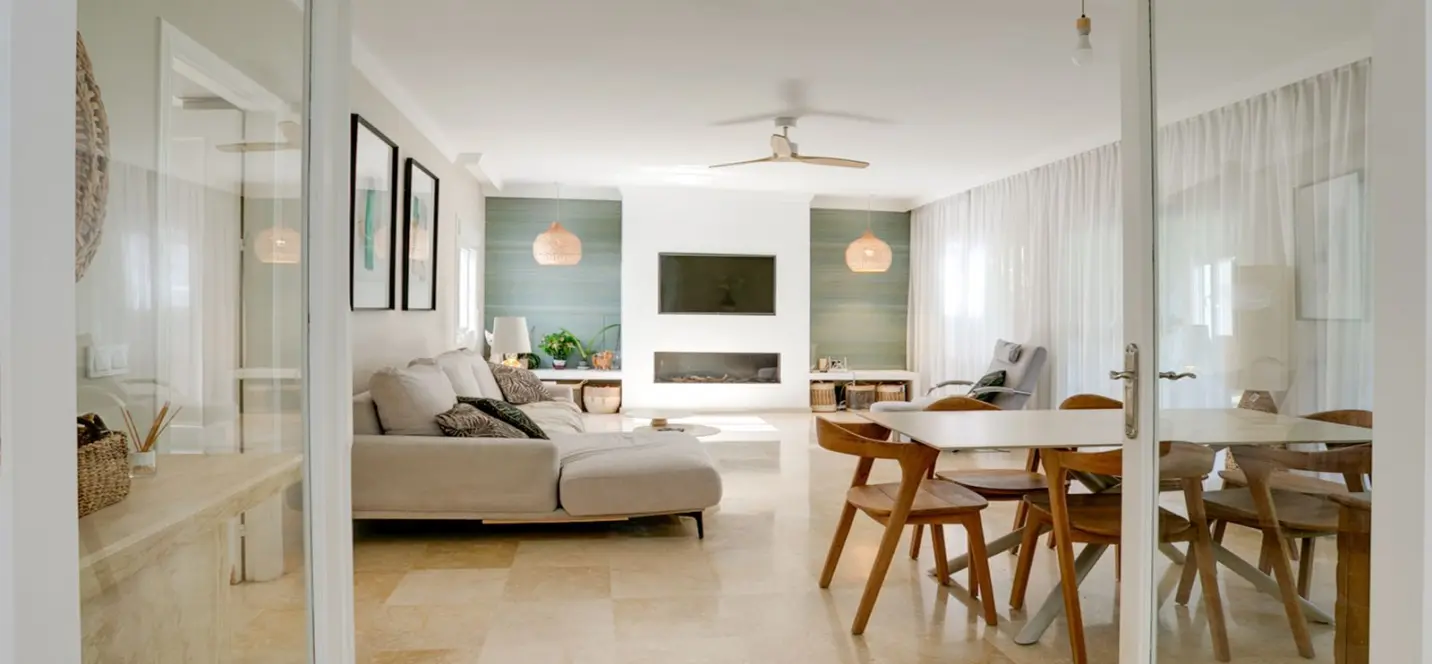 Venta de villa independiente en El Paraiso 2
