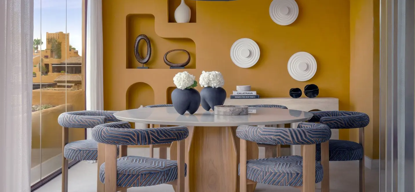 Venta de apartamento en planta media en New Golden Mile 3