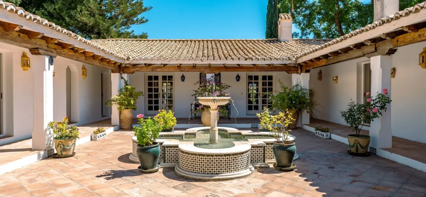 Venta de finca - cortijo en Cancelada 0