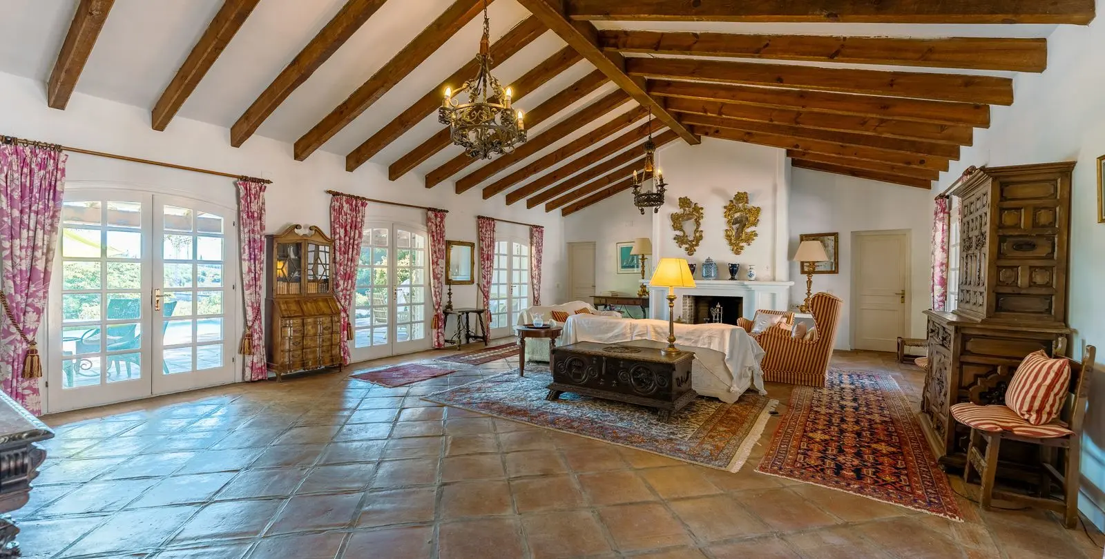 Venta de finca - cortijo en Cancelada 10