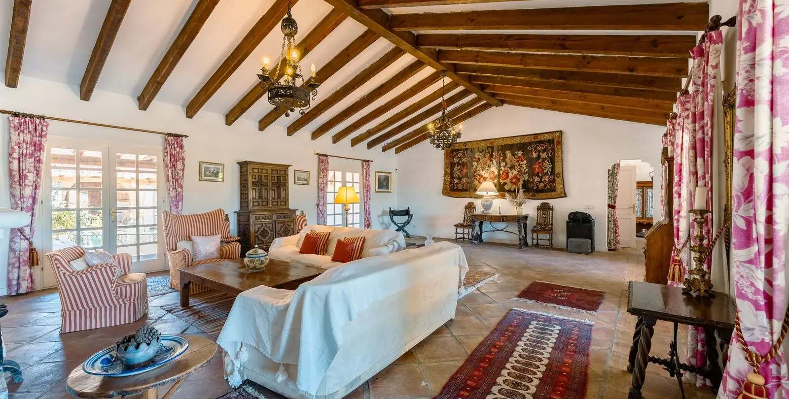 Venta de finca - cortijo en Cancelada 15