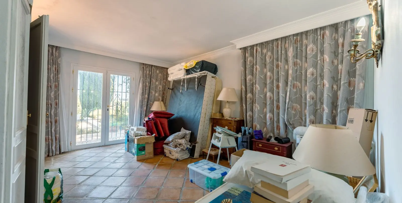 Venta de finca - cortijo en Cancelada 17