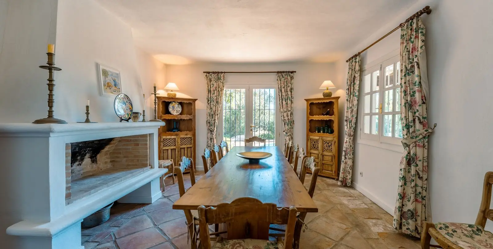 Venta de finca - cortijo en Cancelada 22