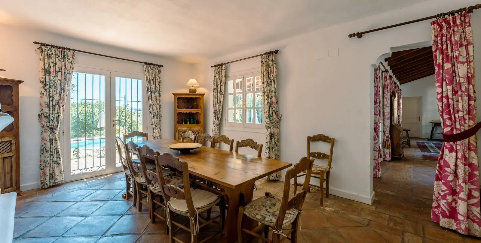 Venta de finca - cortijo en Cancelada 23