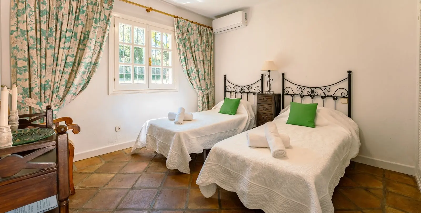Venta de finca - cortijo en Cancelada 35