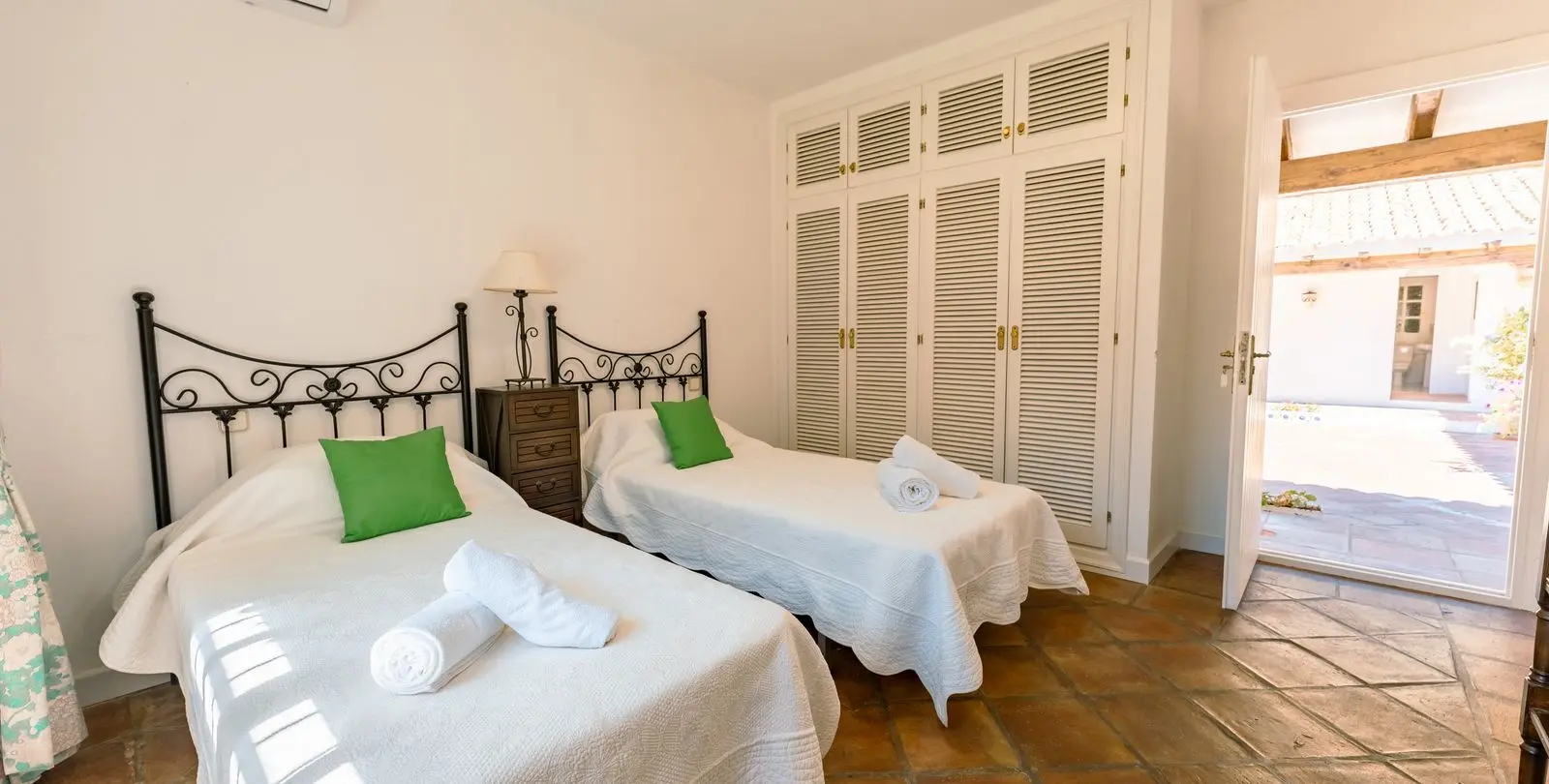 Venta de finca - cortijo en Cancelada 36