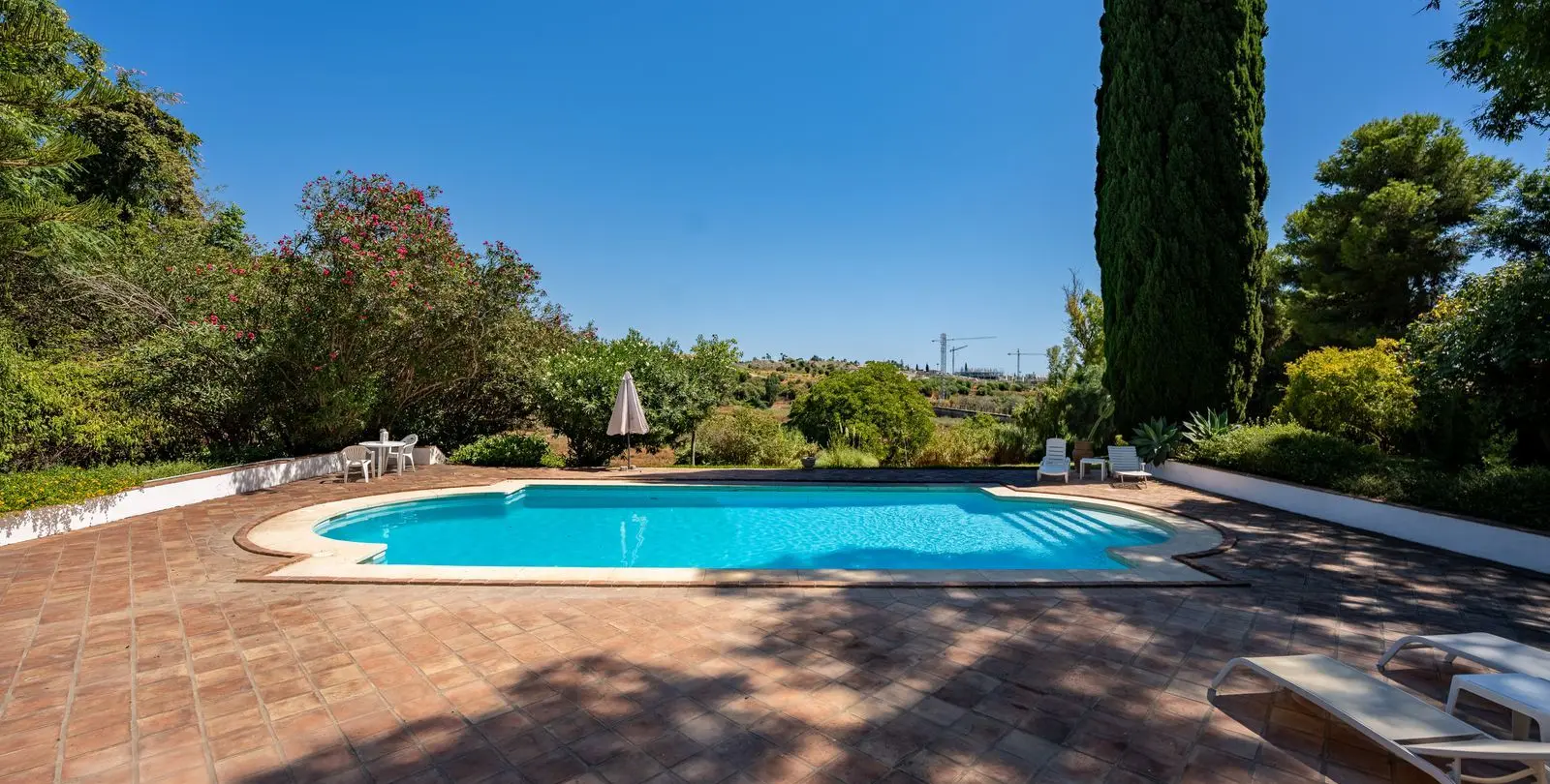 Venta de finca - cortijo en Cancelada 51
