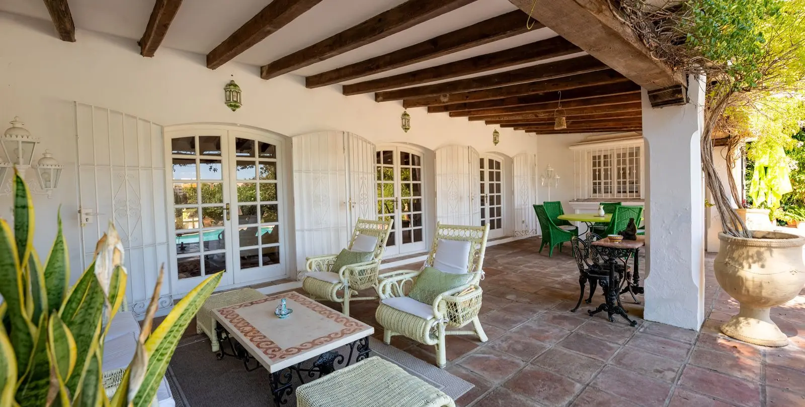 Venta de finca - cortijo en Cancelada 61