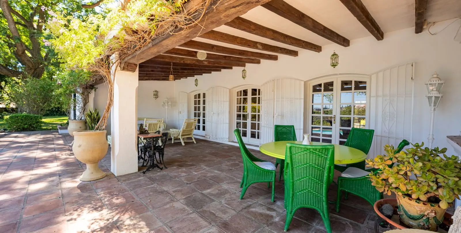 Venta de finca - cortijo en Cancelada 66