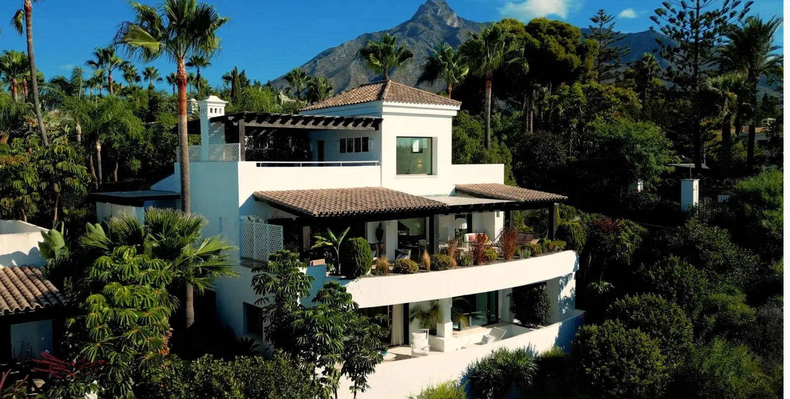 Venta de casa pareada en The Golden Mile 1