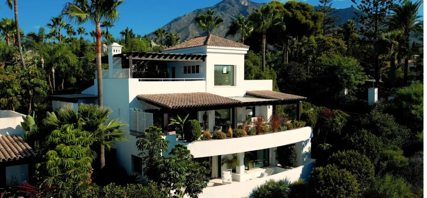 Venta de casa pareada en The Golden Mile 0