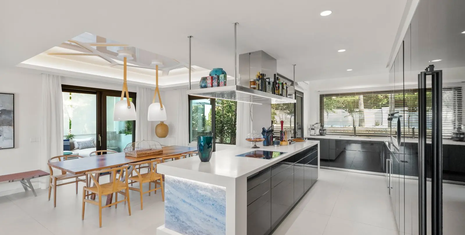 Venta de casa pareada en The Golden Mile 4