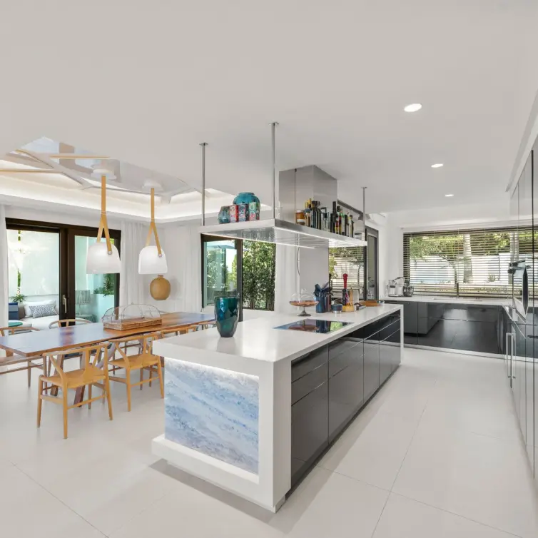 Venta de casa pareada en The Golden Mile
