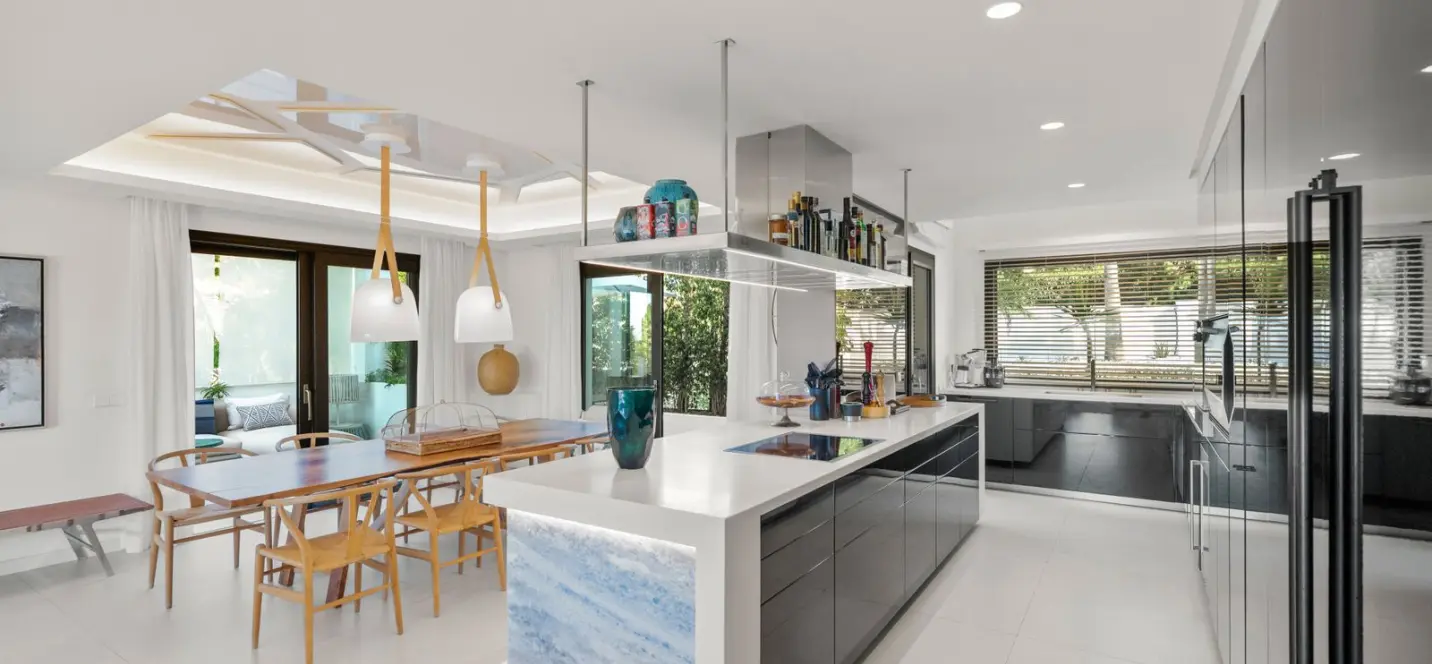 Venta de casa pareada en The Golden Mile 3