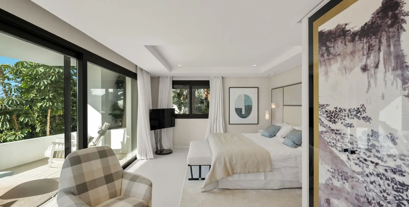 Venta de casa pareada en The Golden Mile 5