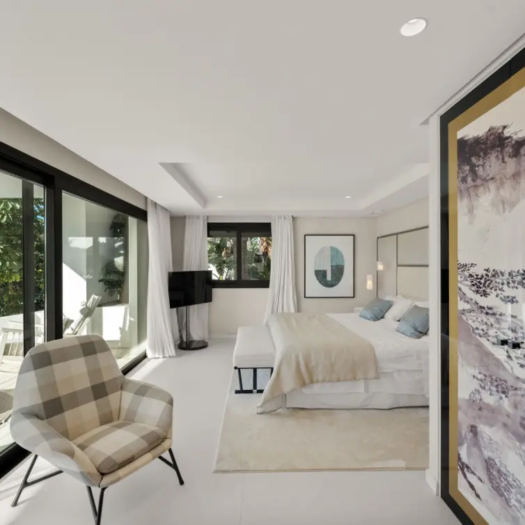 Venta de casa pareada en The Golden Mile
