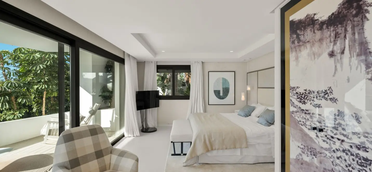 Venta de casa pareada en The Golden Mile 4