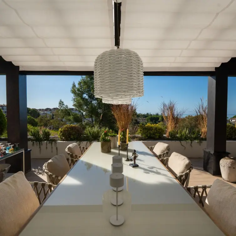 Venta de casa pareada en The Golden Mile