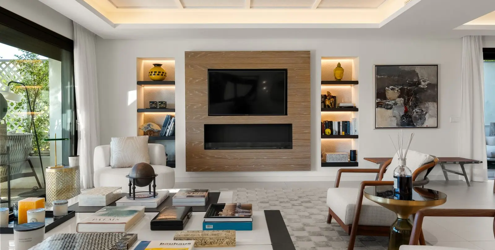 Venta de casa pareada en The Golden Mile 8
