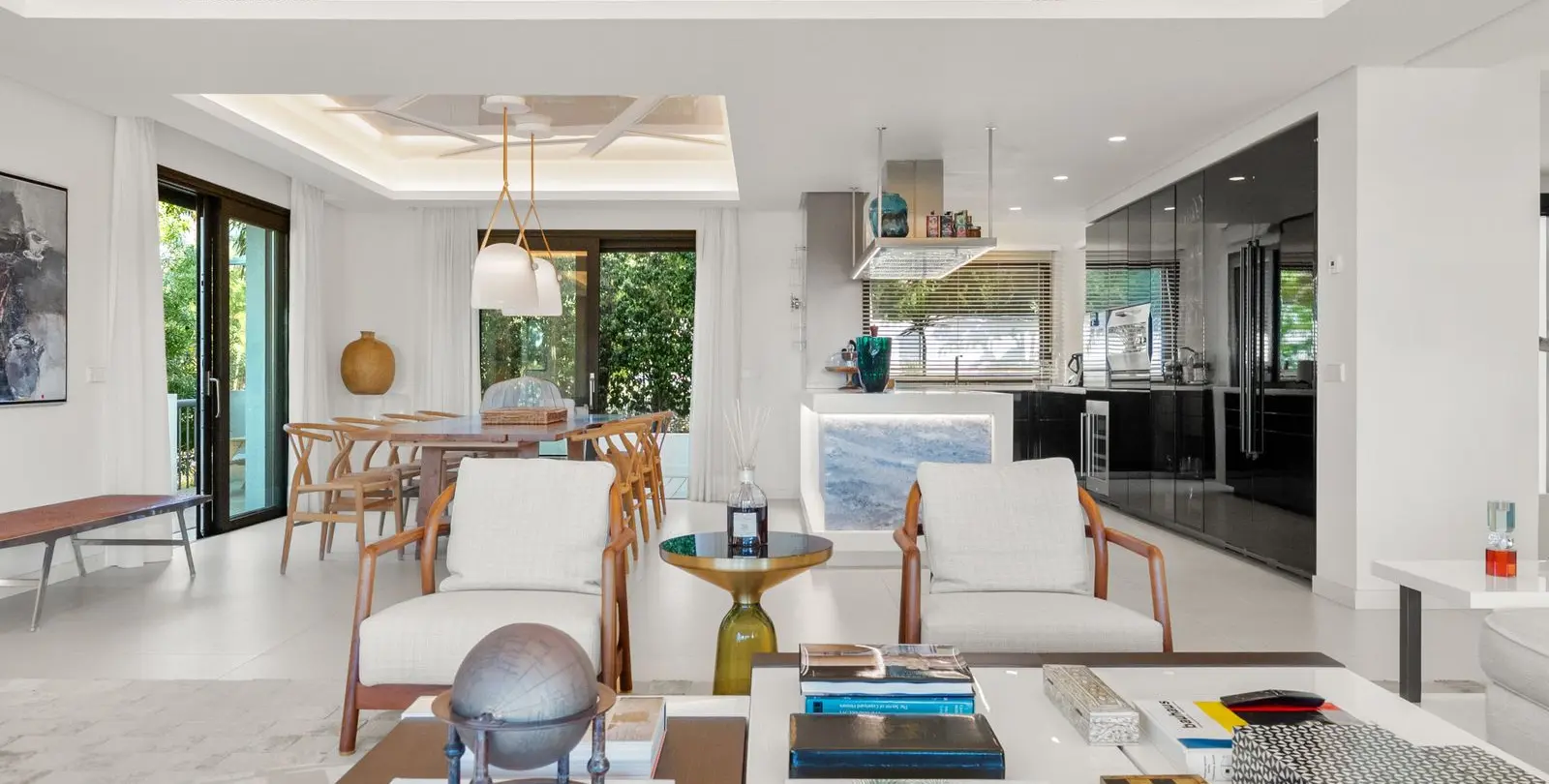 Venta de casa pareada en The Golden Mile 9