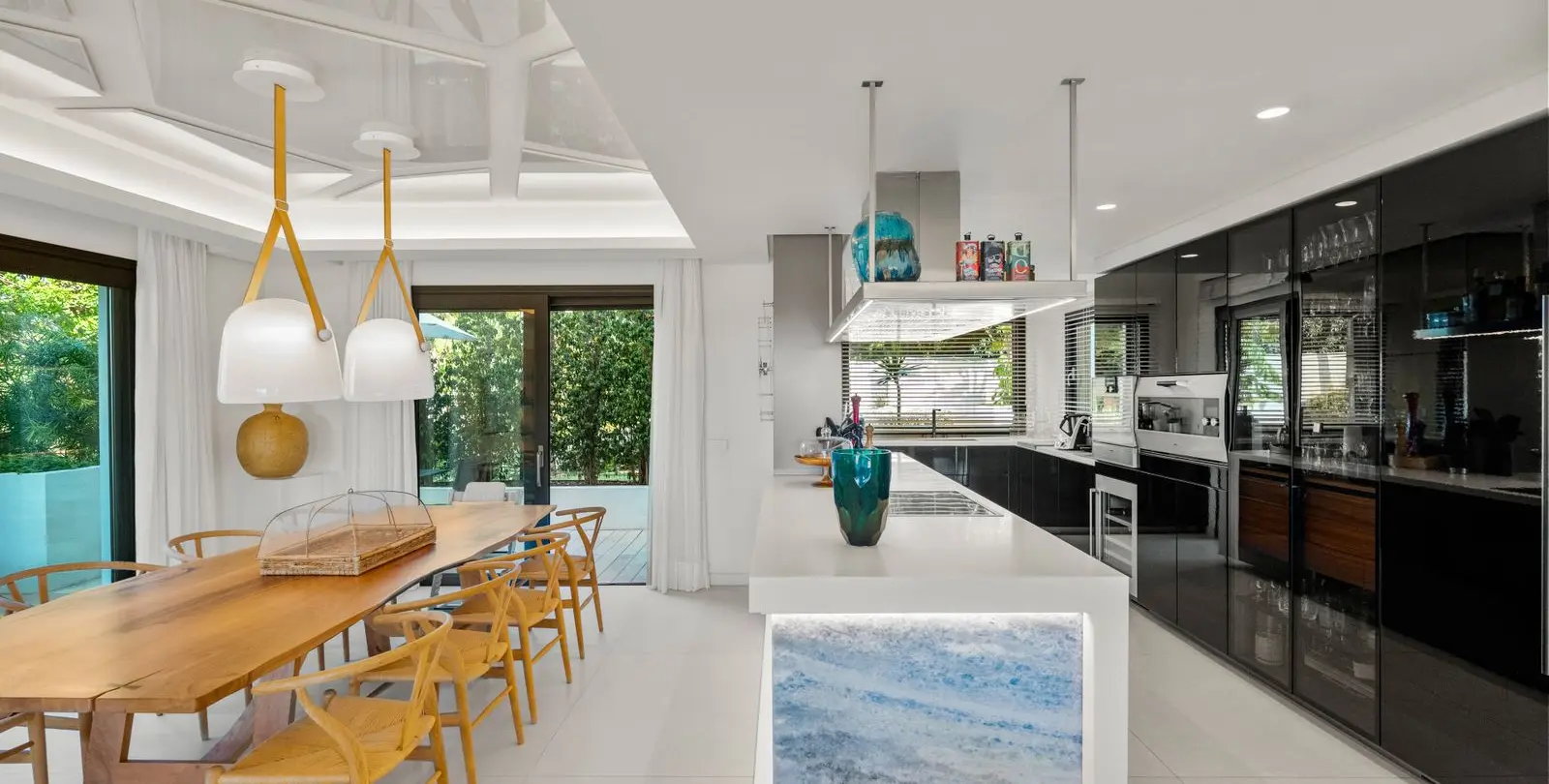 Venta de casa pareada en The Golden Mile 10