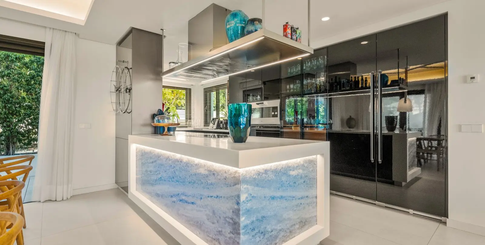 Venta de casa pareada en The Golden Mile 11