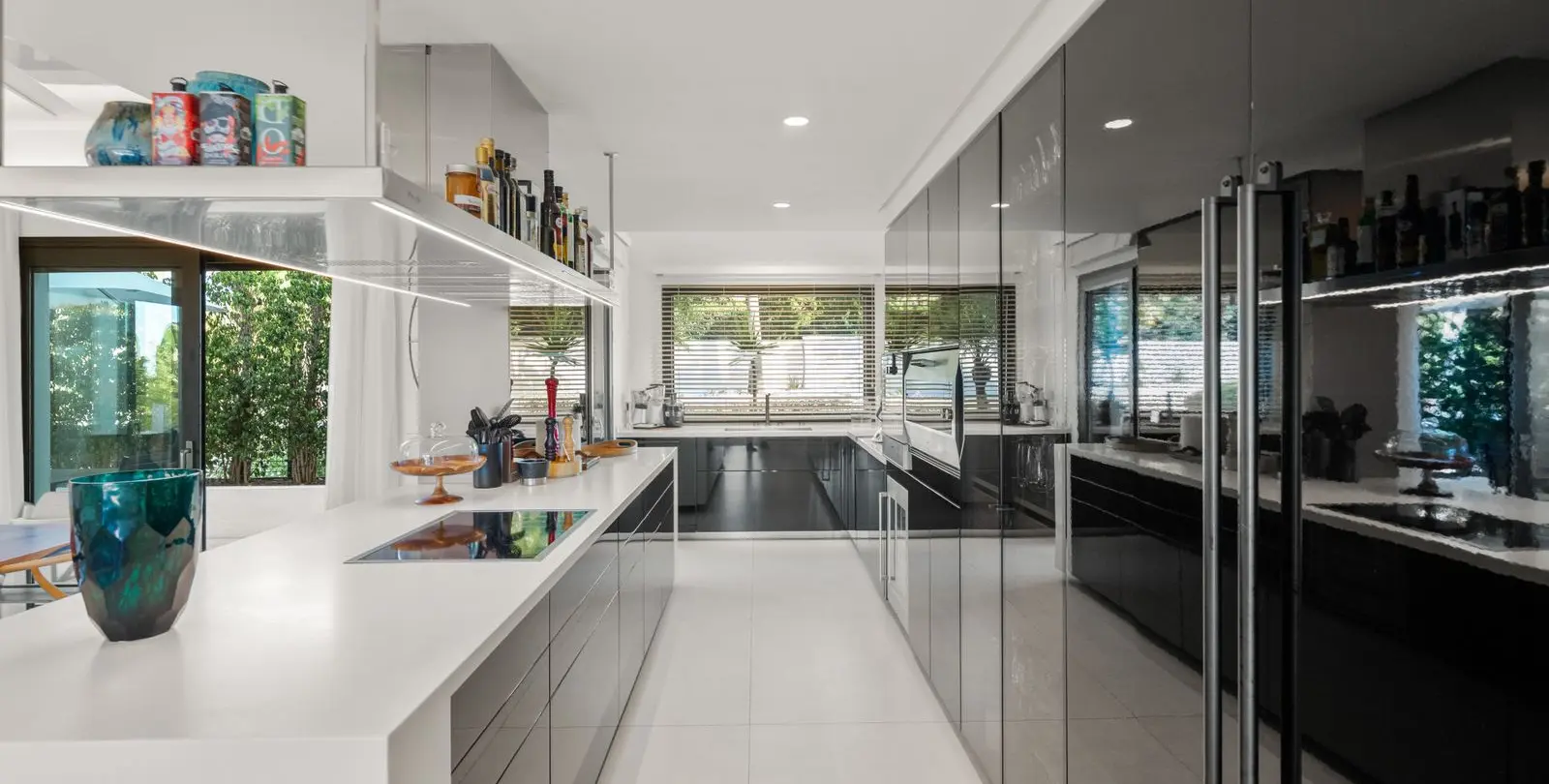 Venta de casa pareada en The Golden Mile 12