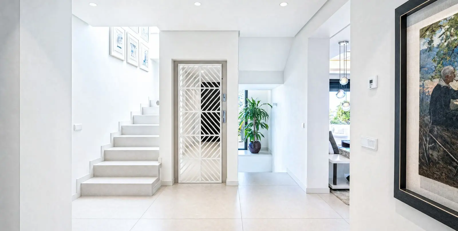 Venta de casa pareada en The Golden Mile 13