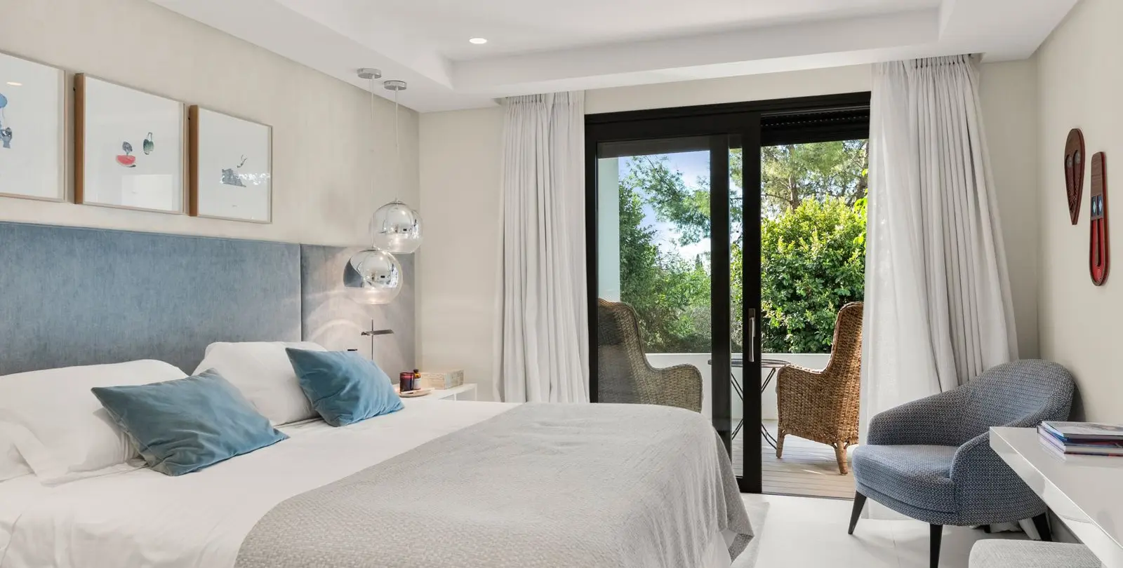 Venta de casa pareada en The Golden Mile 14