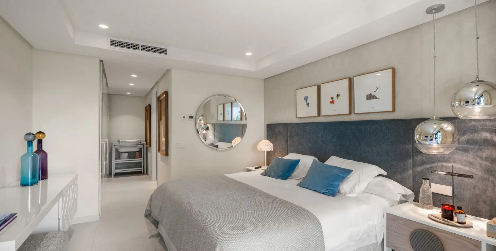 Venta de casa pareada en The Golden Mile 15