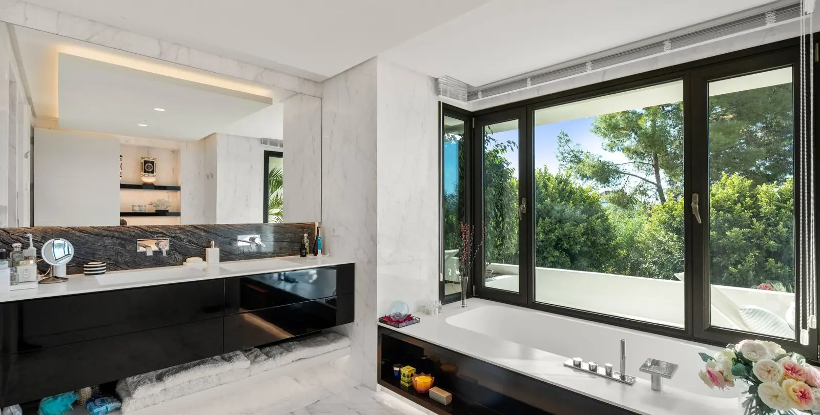 Venta de casa pareada en The Golden Mile 16