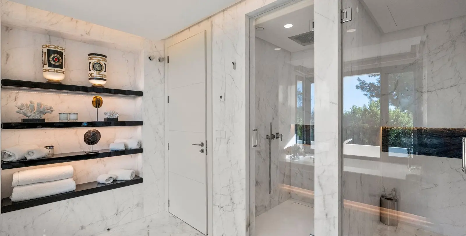 Venta de casa pareada en The Golden Mile 18