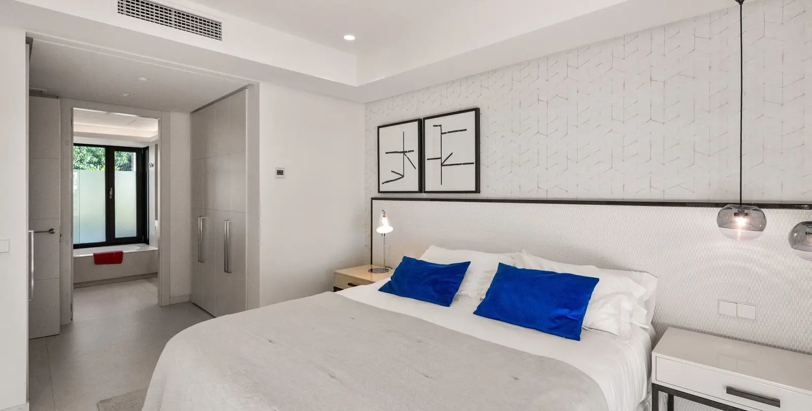 Venta de casa pareada en The Golden Mile 20