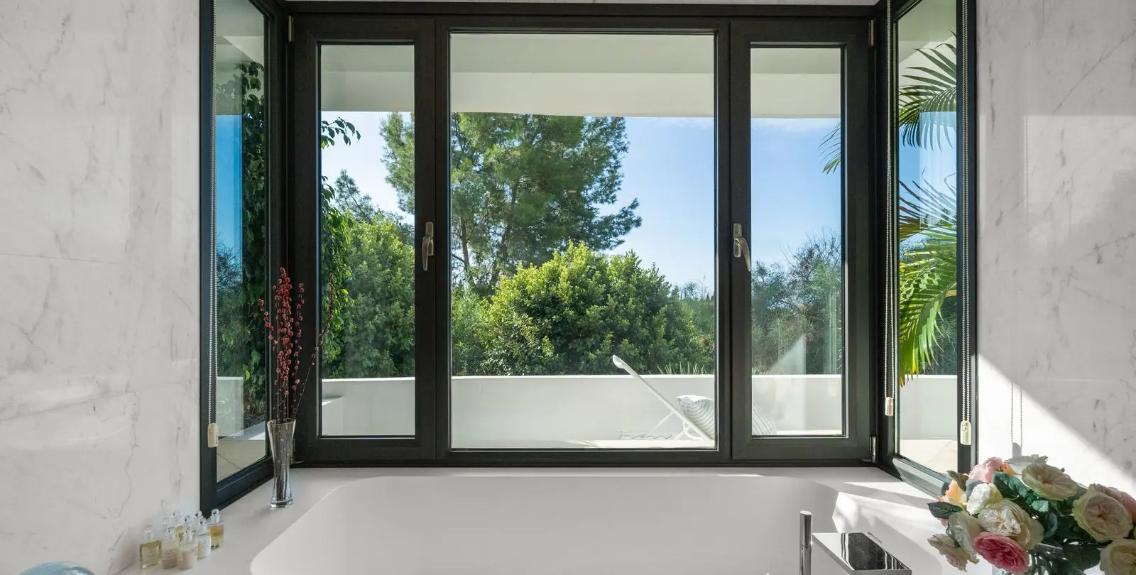 Venta de casa pareada en The Golden Mile 21