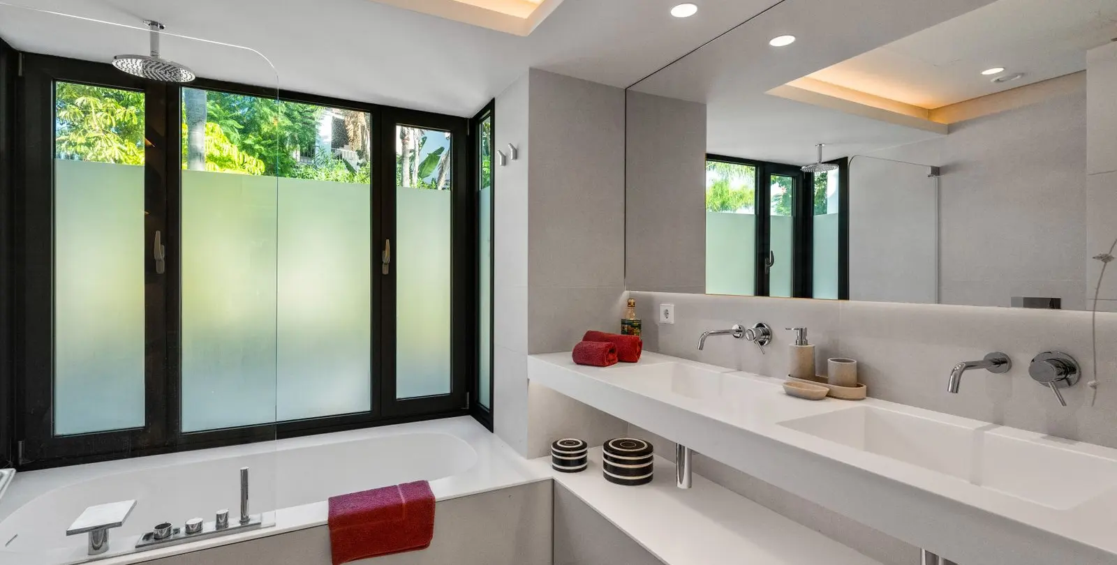 Venta de casa pareada en The Golden Mile 22