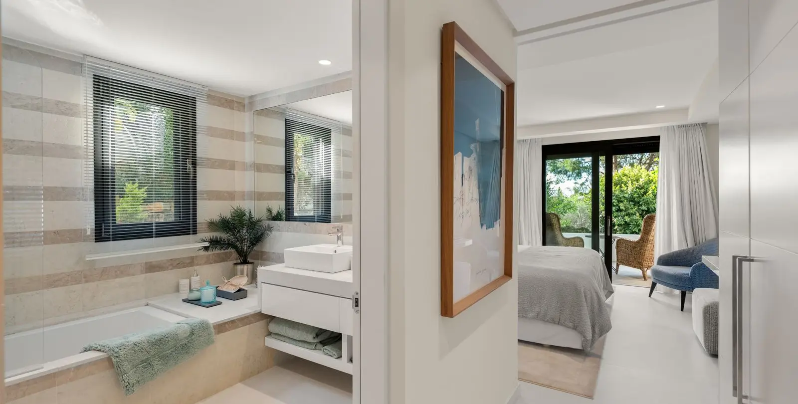 Venta de casa pareada en The Golden Mile 23