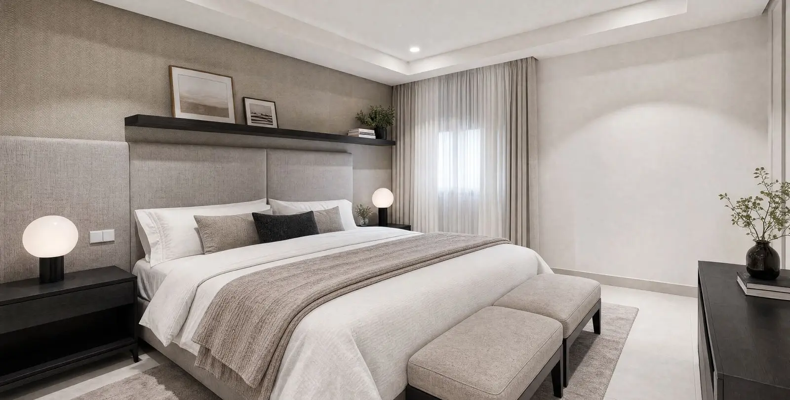 Venta de casa pareada en The Golden Mile 24