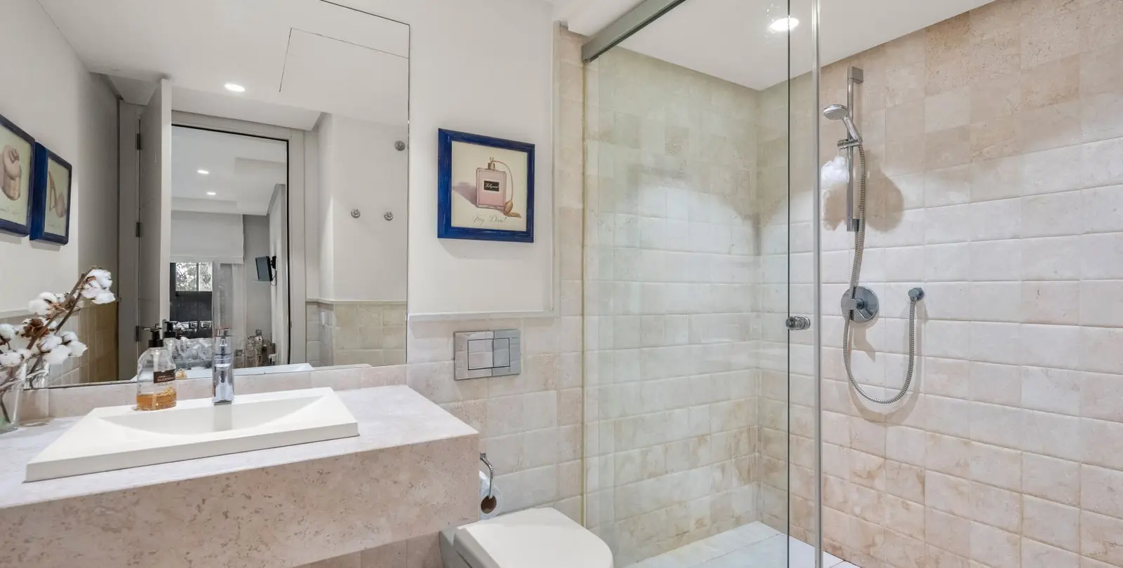 Venta de casa pareada en The Golden Mile 27