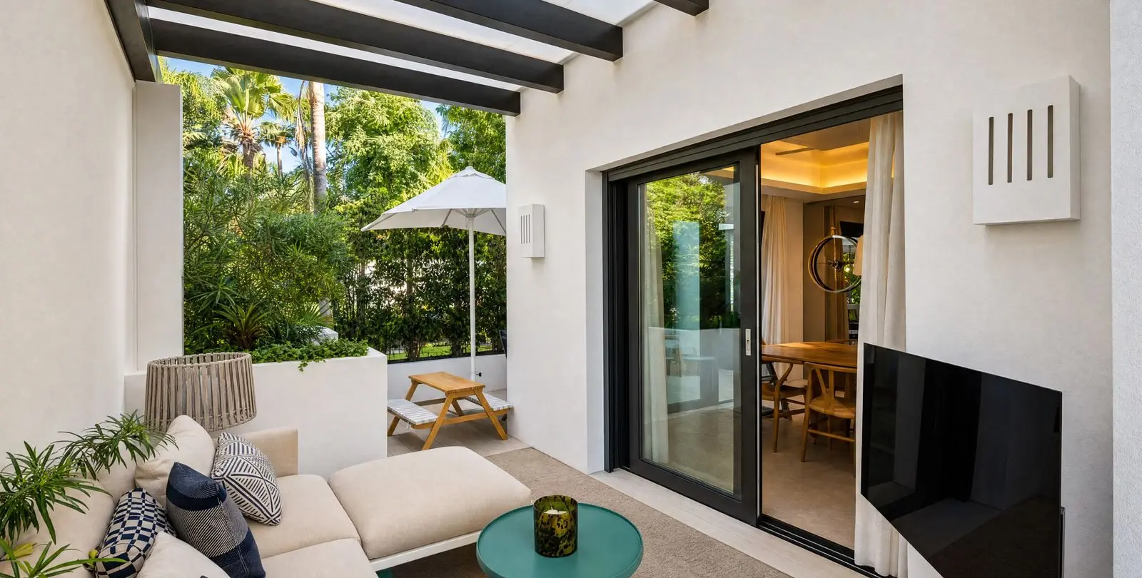 Venta de casa pareada en The Golden Mile 29