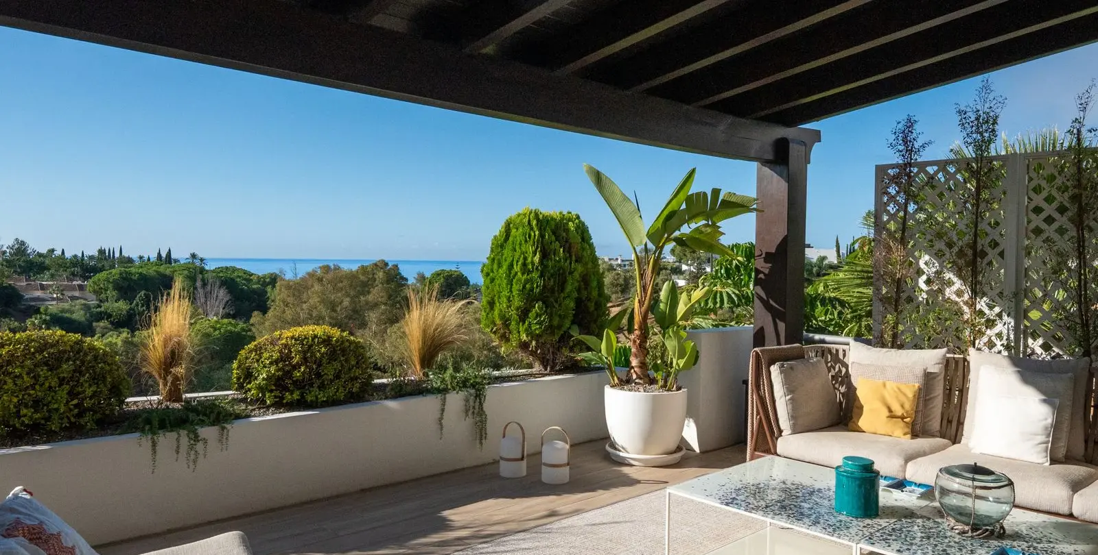 Venta de casa pareada en The Golden Mile 32