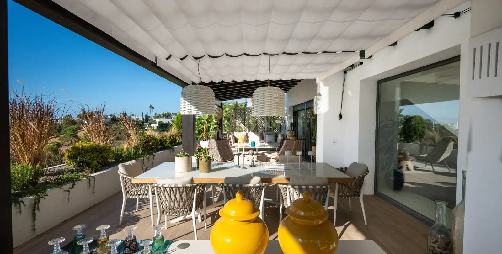Venta de casa pareada en The Golden Mile 33
