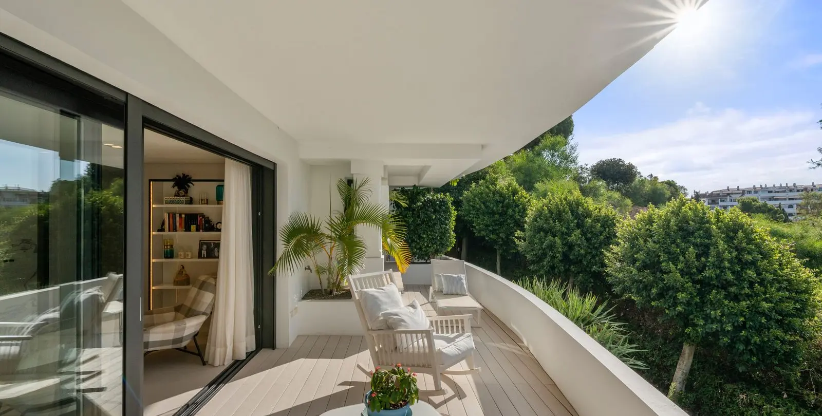 Venta de casa pareada en The Golden Mile 34